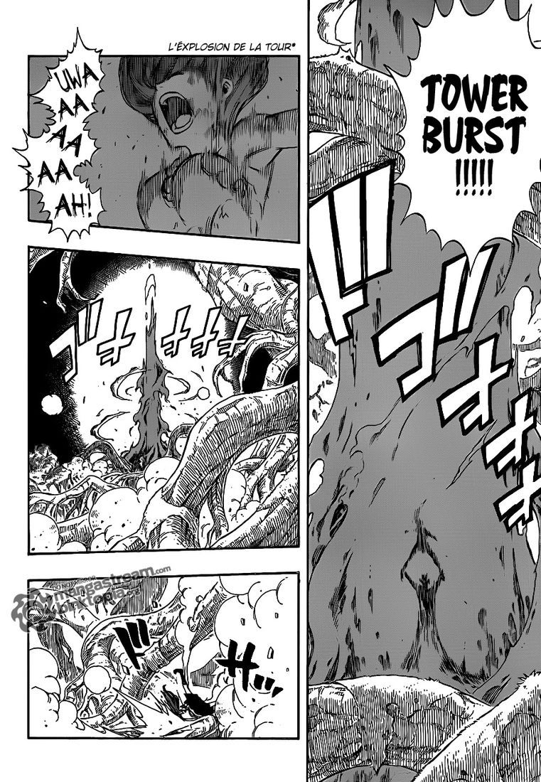 Fairy Tail: Chapter chapitre-236 - Page 12