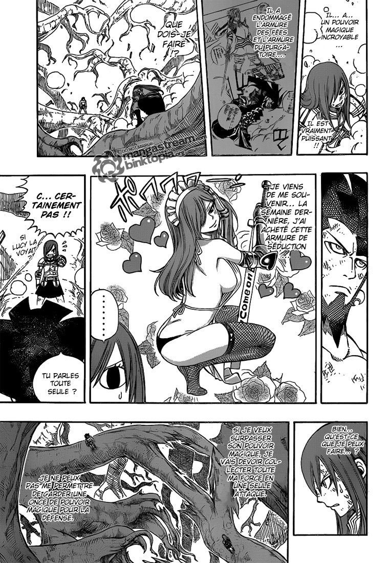 Fairy Tail: Chapter chapitre-236 - Page 13