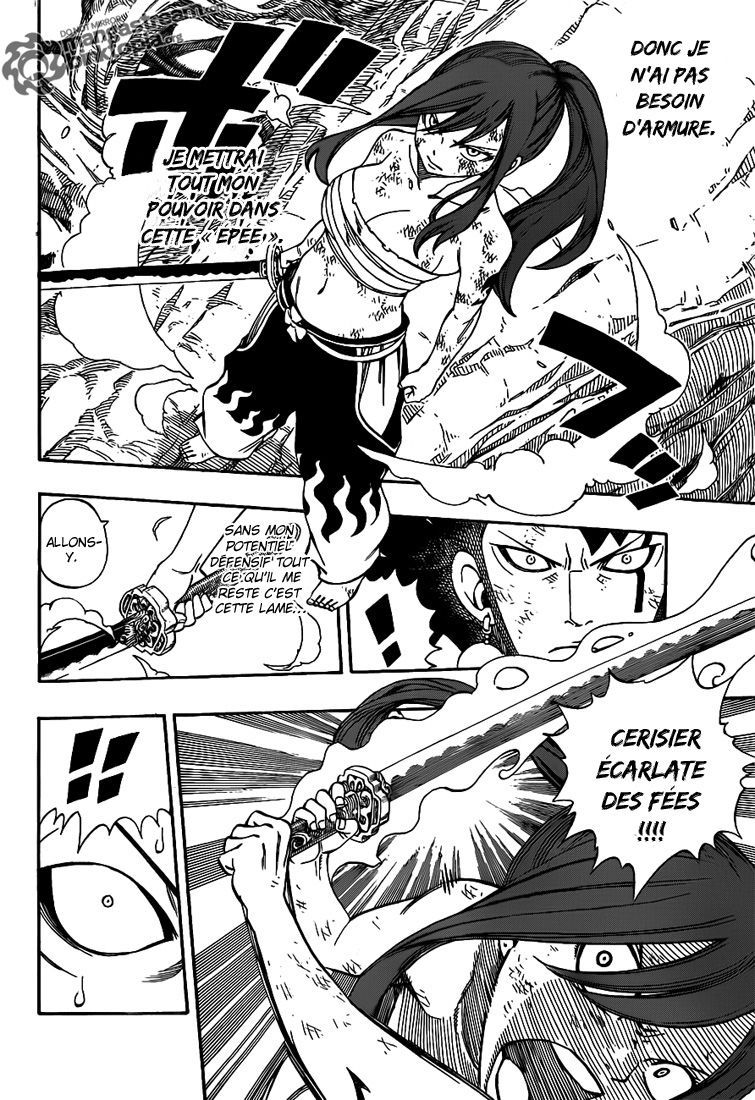 Fairy Tail: Chapter chapitre-236 - Page 14