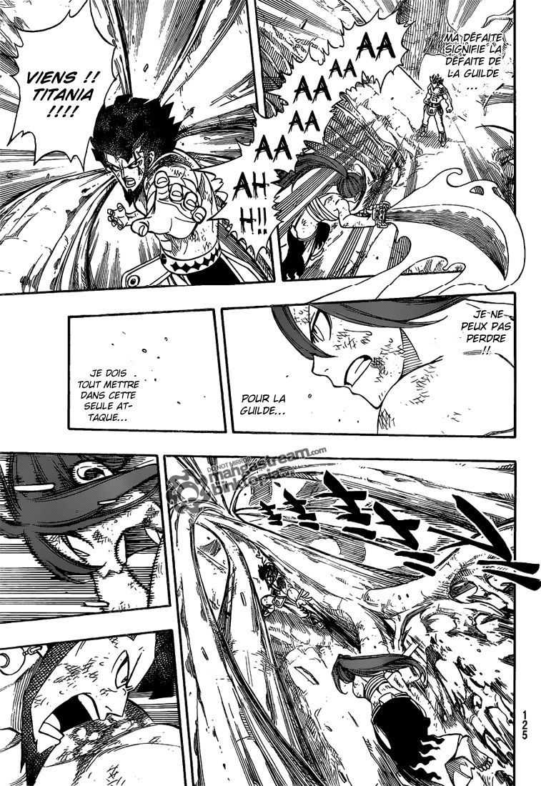 Fairy Tail: Chapter chapitre-236 - Page 15