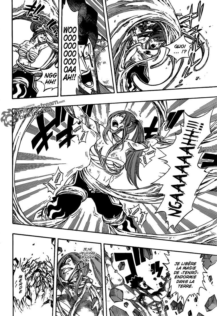 Fairy Tail: Chapter chapitre-236 - Page 16