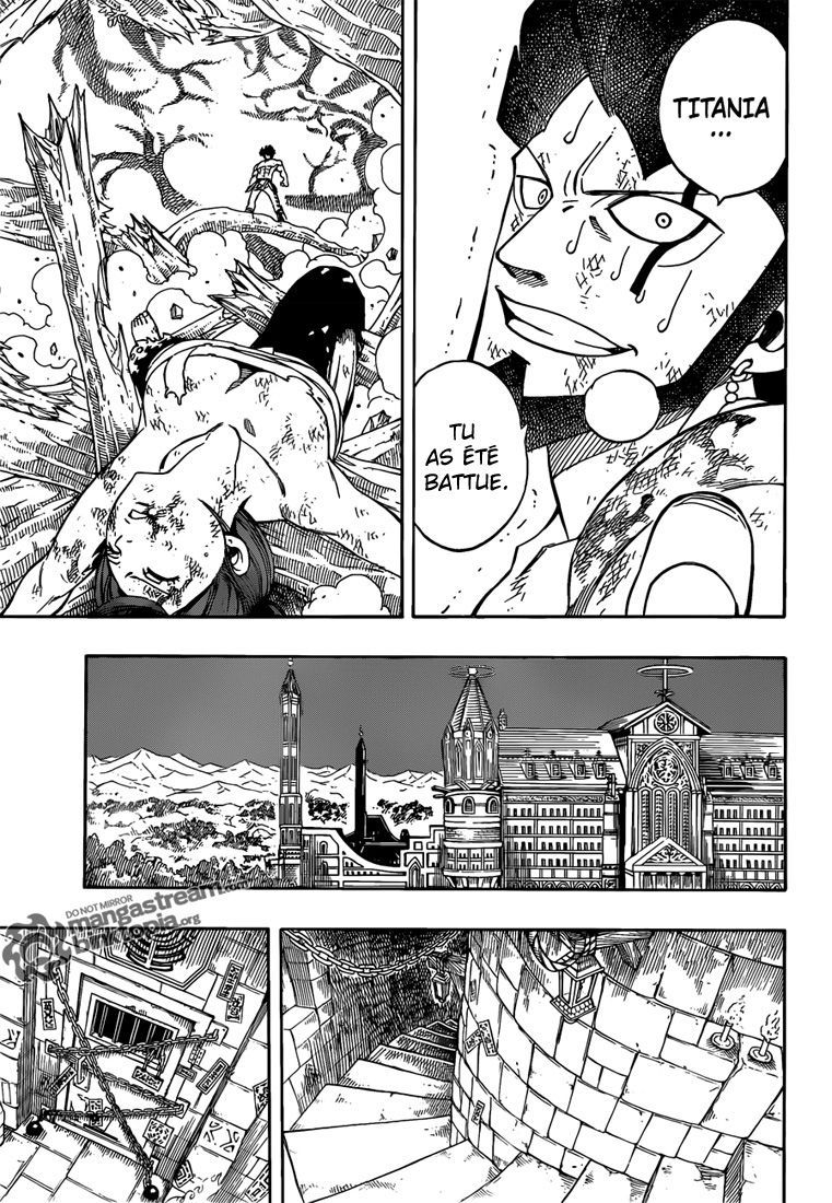 Fairy Tail: Chapter chapitre-236 - Page 19
