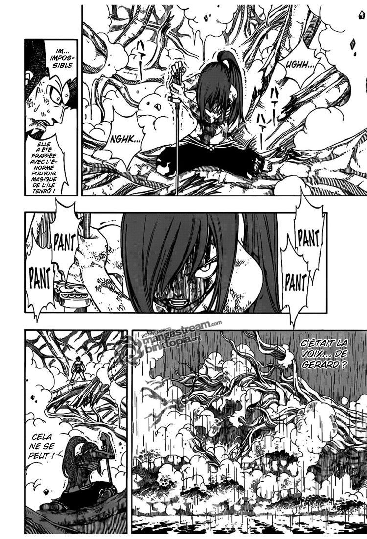Fairy Tail: Chapter chapitre-237 - Page 6