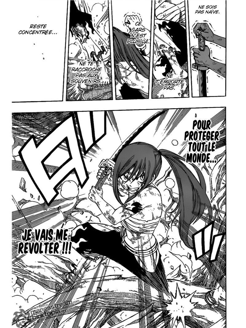 Fairy Tail: Chapter chapitre-237 - Page 7