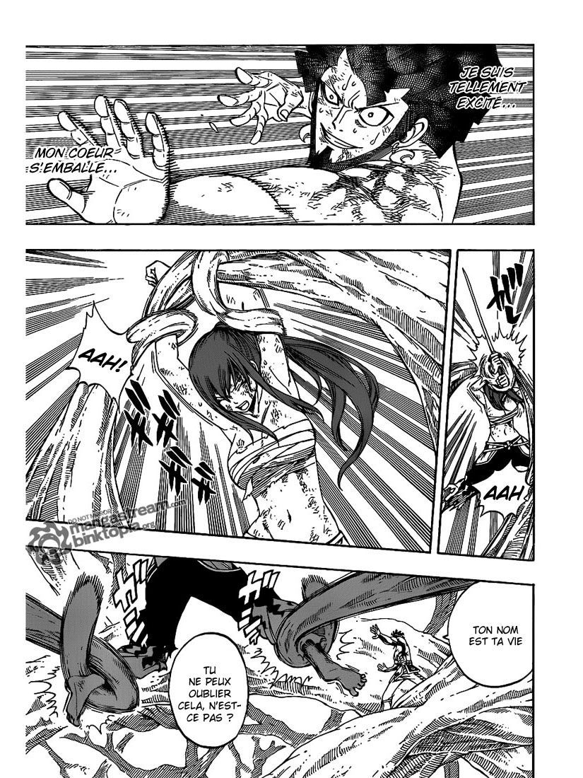 Fairy Tail: Chapter chapitre-237 - Page 9