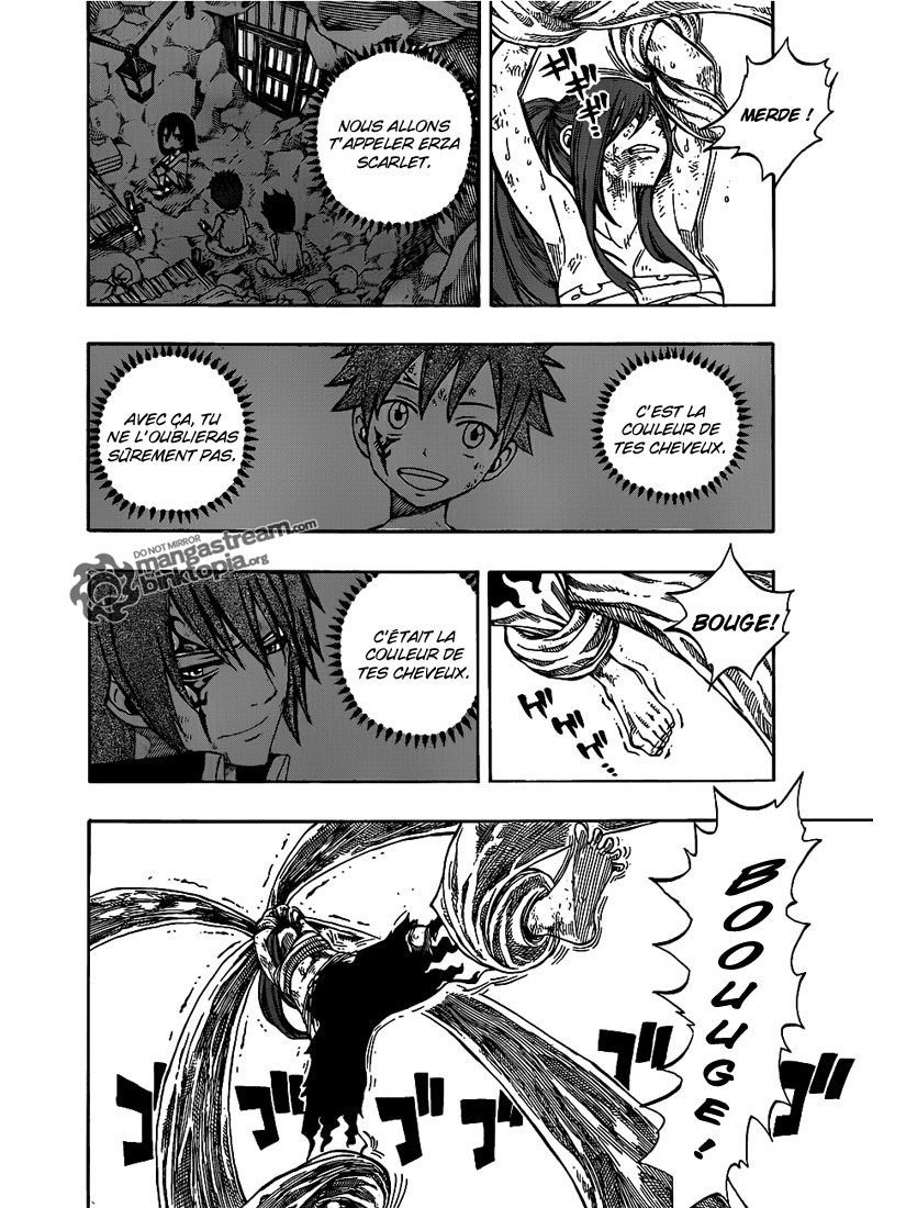 Fairy Tail: Chapter chapitre-237 - Page 10