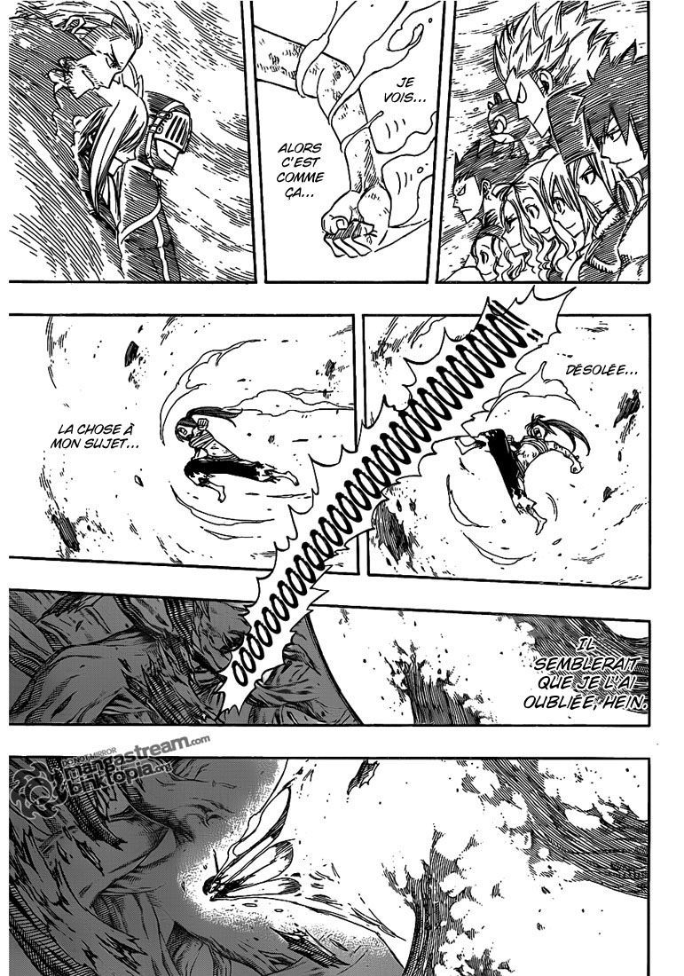 Fairy Tail: Chapter chapitre-237 - Page 13