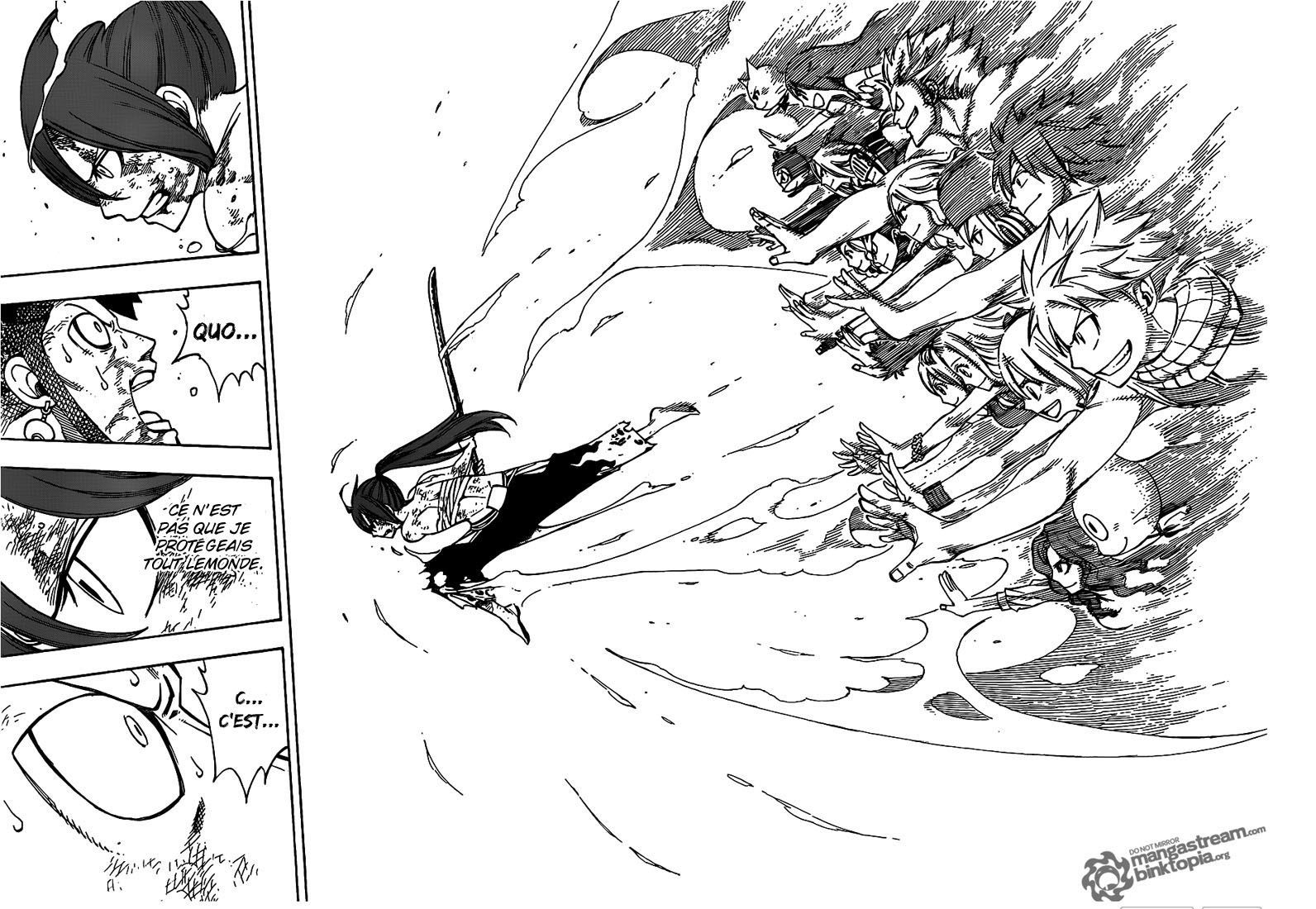 Fairy Tail: Chapter chapitre-237 - Page 14