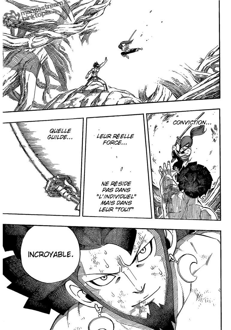 Fairy Tail: Chapter chapitre-237 - Page 16