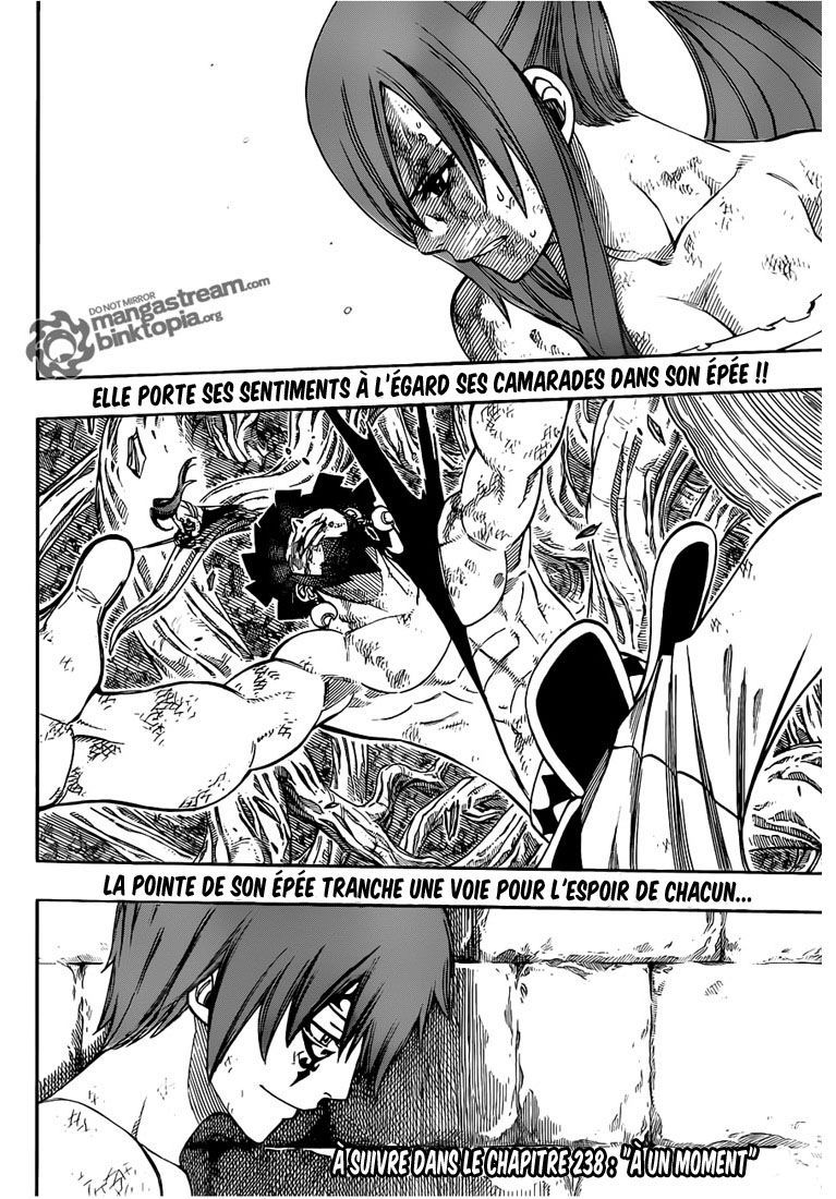 Fairy Tail: Chapter chapitre-237 - Page 18