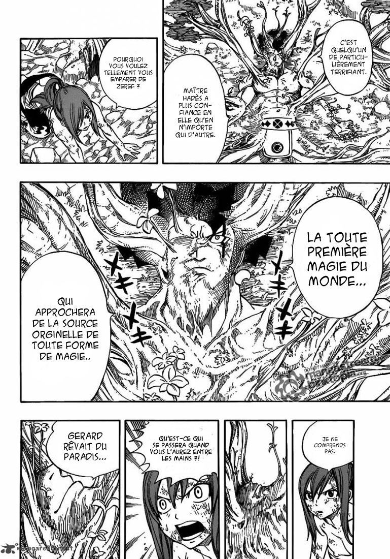 Fairy Tail: Chapter chapitre-238 - Page 4