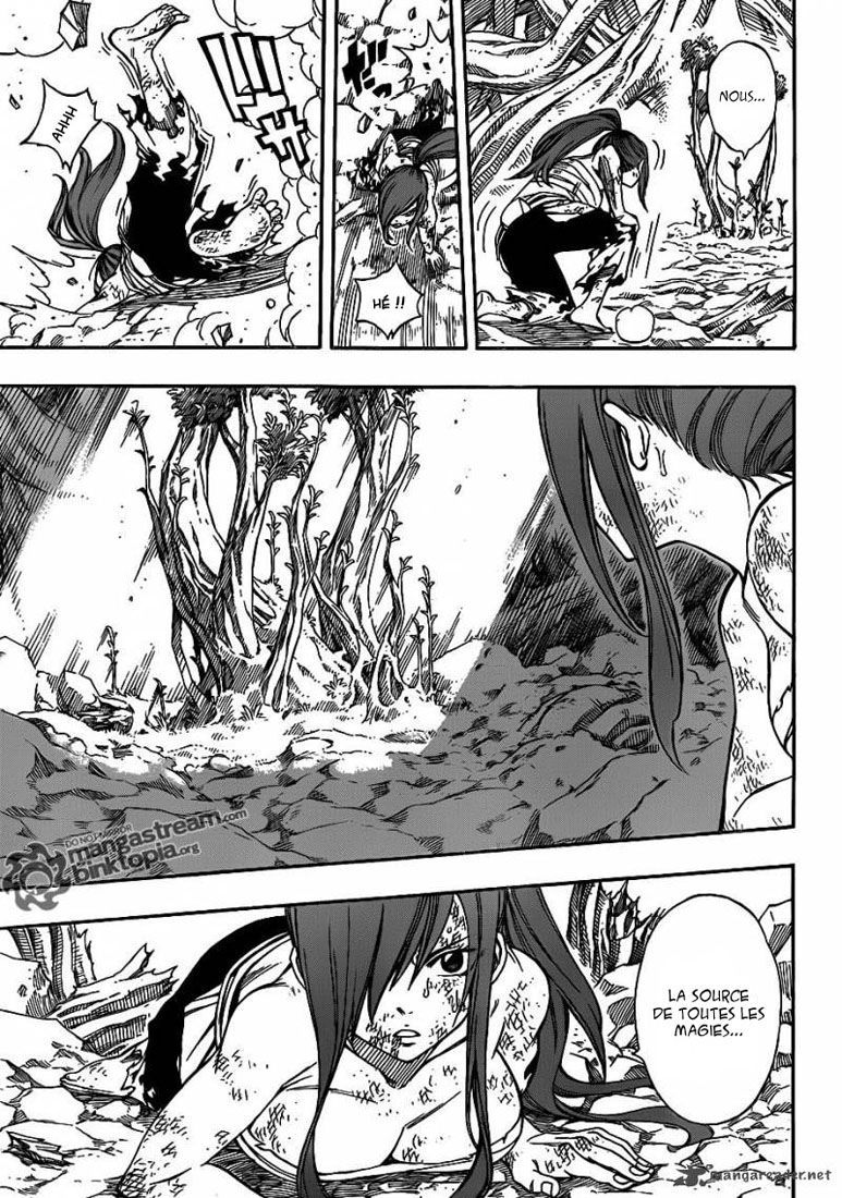 Fairy Tail: Chapter chapitre-238 - Page 5