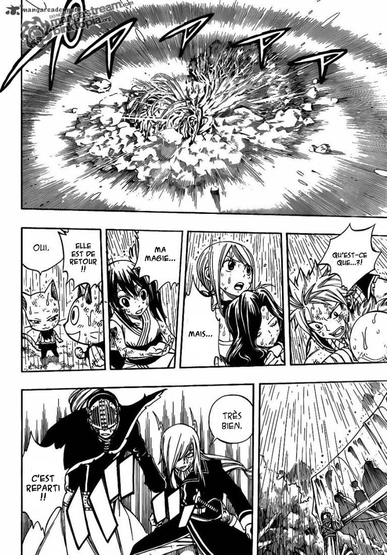 Fairy Tail: Chapter chapitre-238 - Page 6