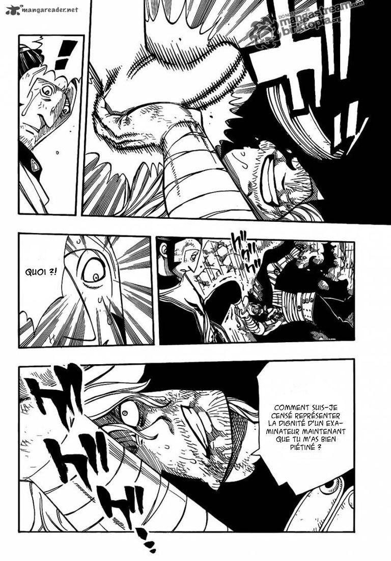 Fairy Tail: Chapter chapitre-238 - Page 8