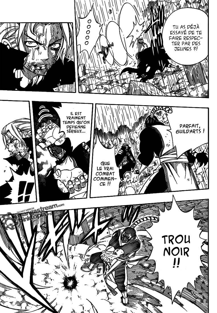 Fairy Tail: Chapter chapitre-238 - Page 9