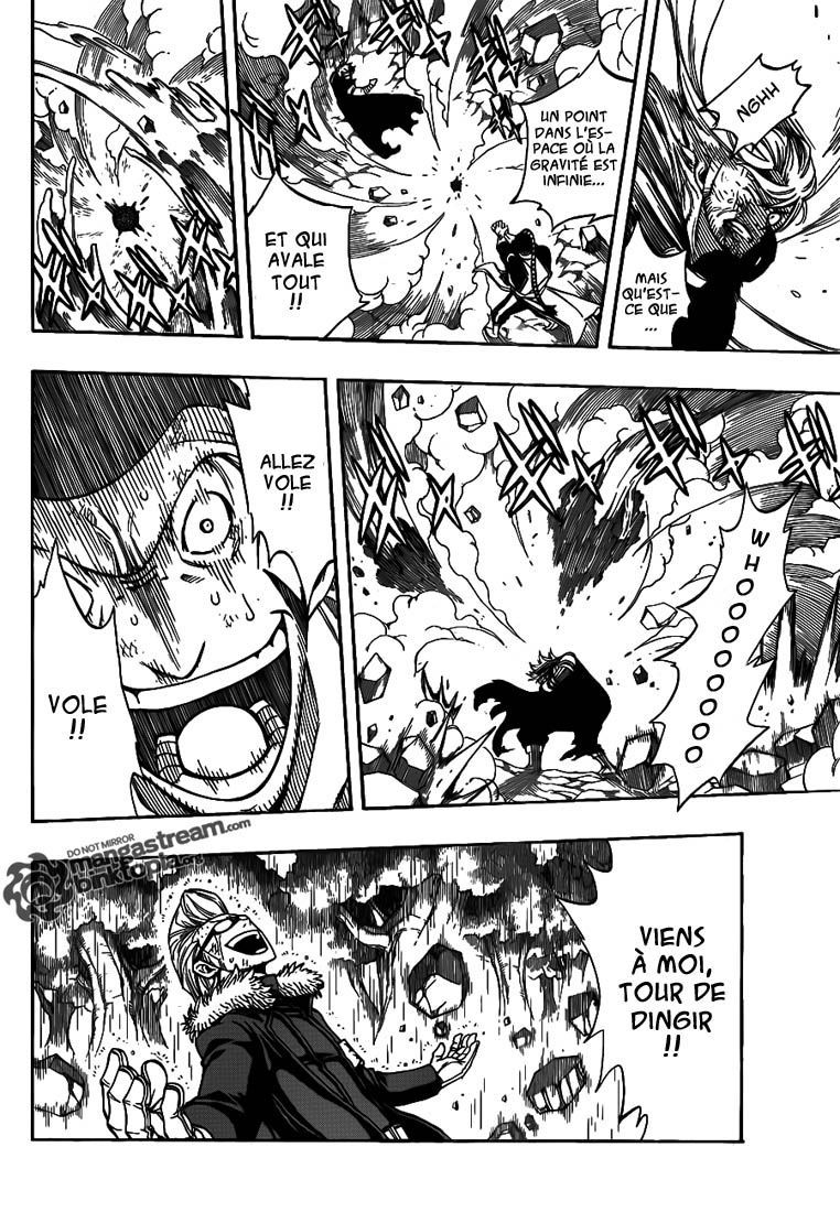 Fairy Tail: Chapter chapitre-238 - Page 10