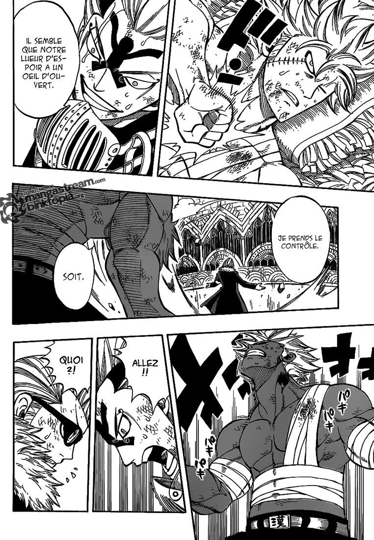 Fairy Tail: Chapter chapitre-238 - Page 12