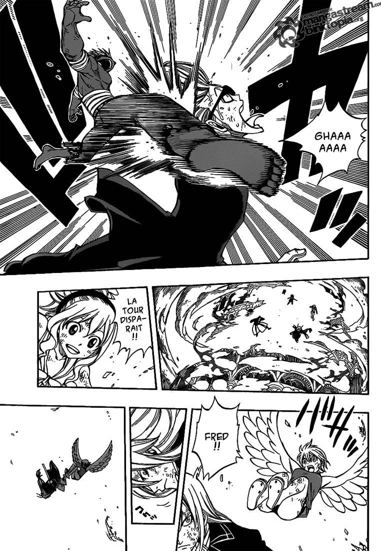 Fairy Tail: Chapter chapitre-238 - Page 13