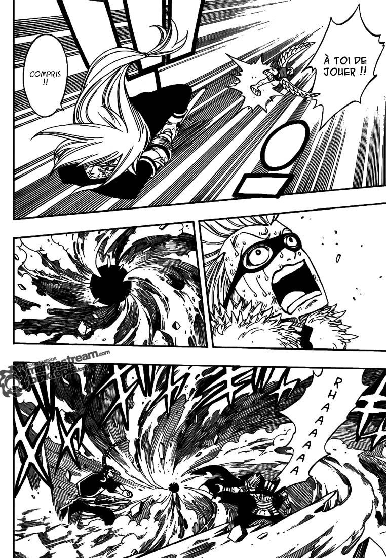 Fairy Tail: Chapter chapitre-238 - Page 14