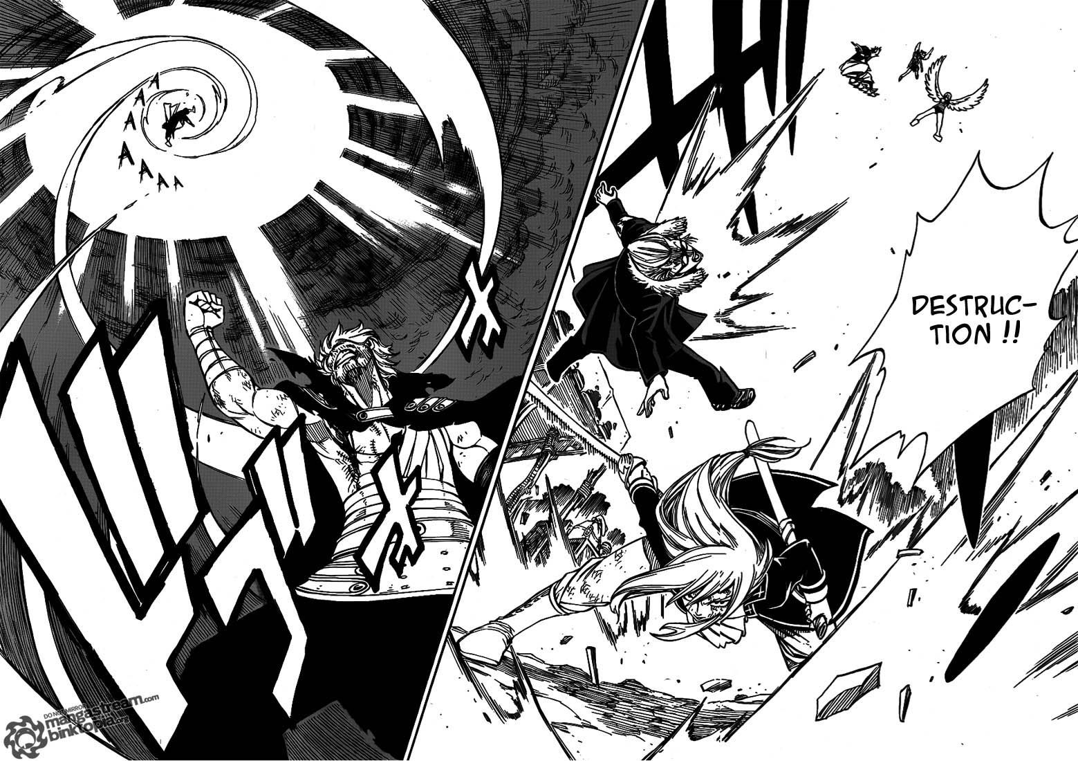 Fairy Tail: Chapter chapitre-238 - Page 16