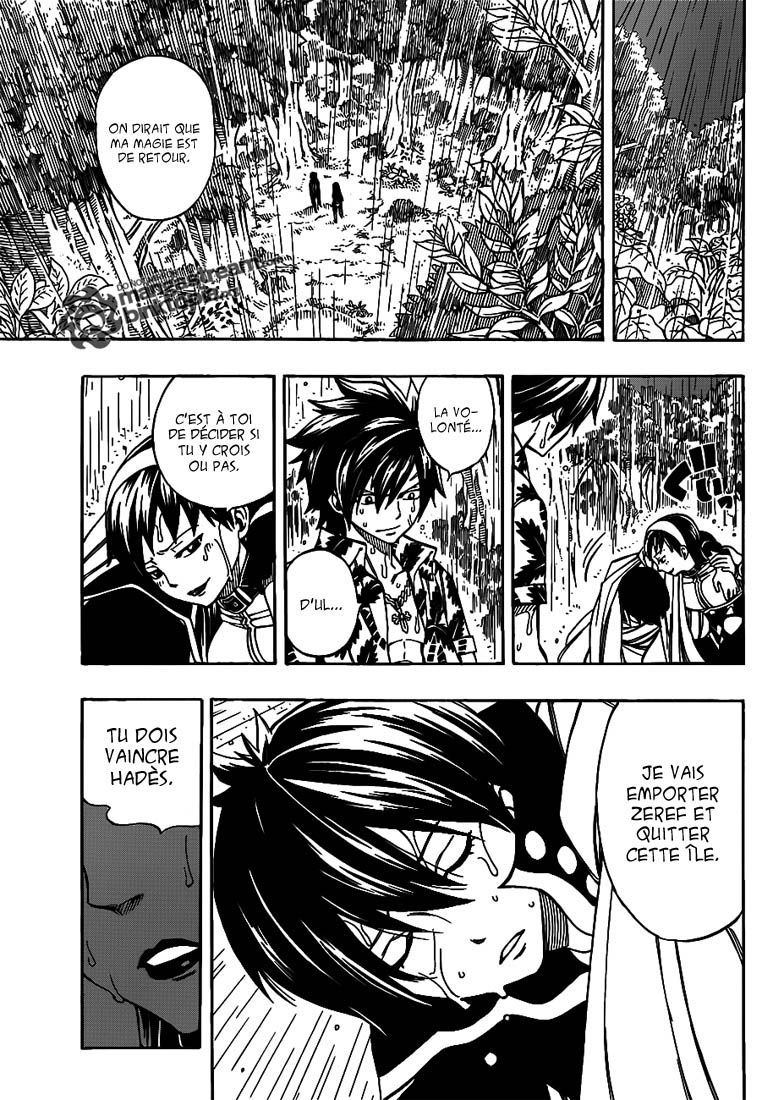 Fairy Tail: Chapter chapitre-238 - Page 18