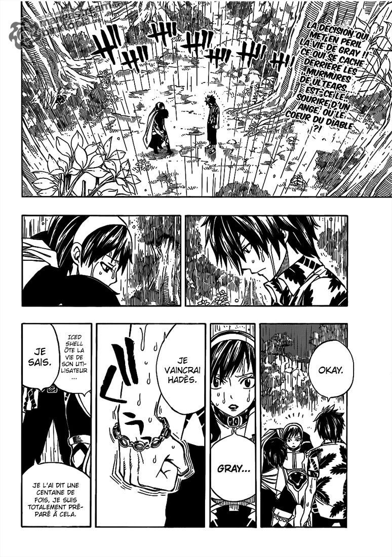 Fairy Tail: Chapter chapitre-239 - Page 2