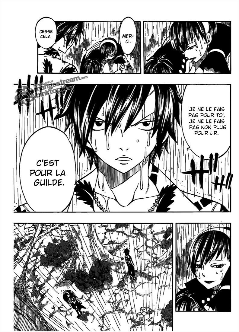 Fairy Tail: Chapter chapitre-239 - Page 3