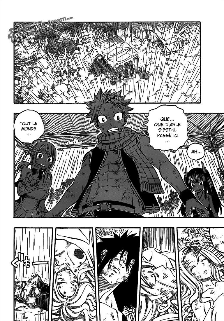Fairy Tail: Chapter chapitre-239 - Page 4