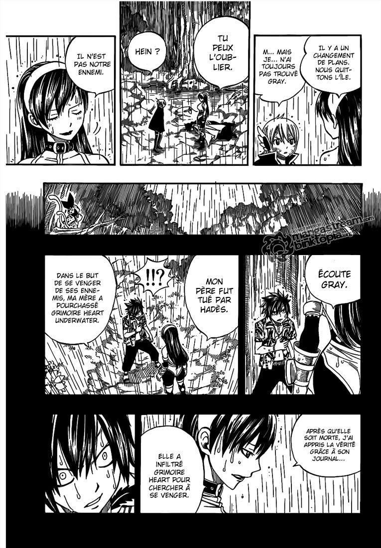 Fairy Tail: Chapter chapitre-239 - Page 7