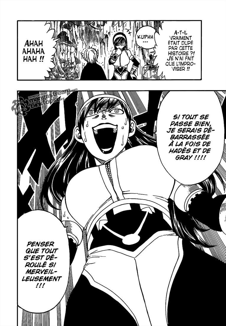 Fairy Tail: Chapter chapitre-239 - Page 10