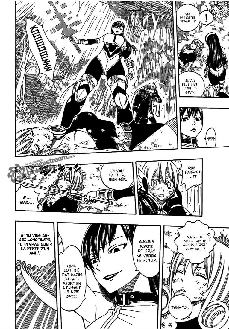 Fairy Tail: Chapter chapitre-239 - Page 12