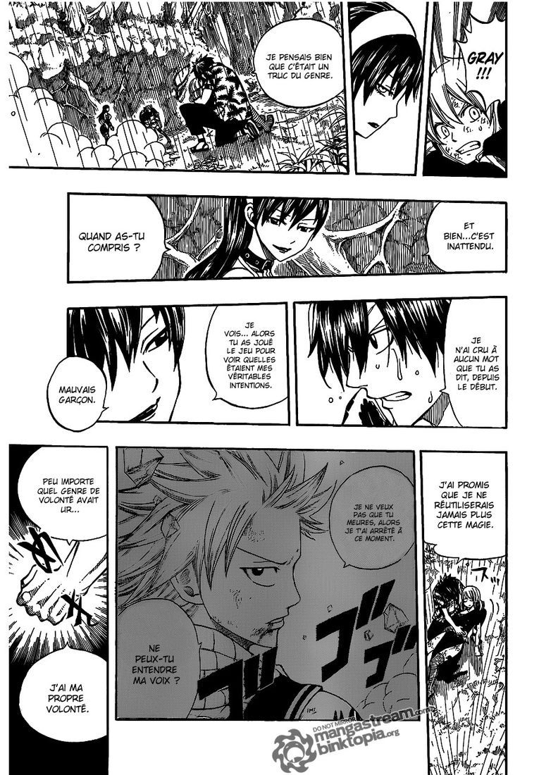 Fairy Tail: Chapter chapitre-239 - Page 15