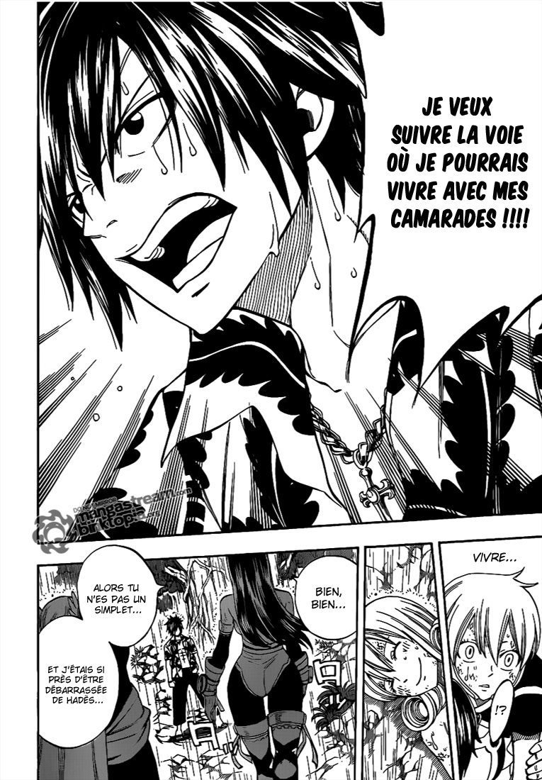 Fairy Tail: Chapter chapitre-239 - Page 16