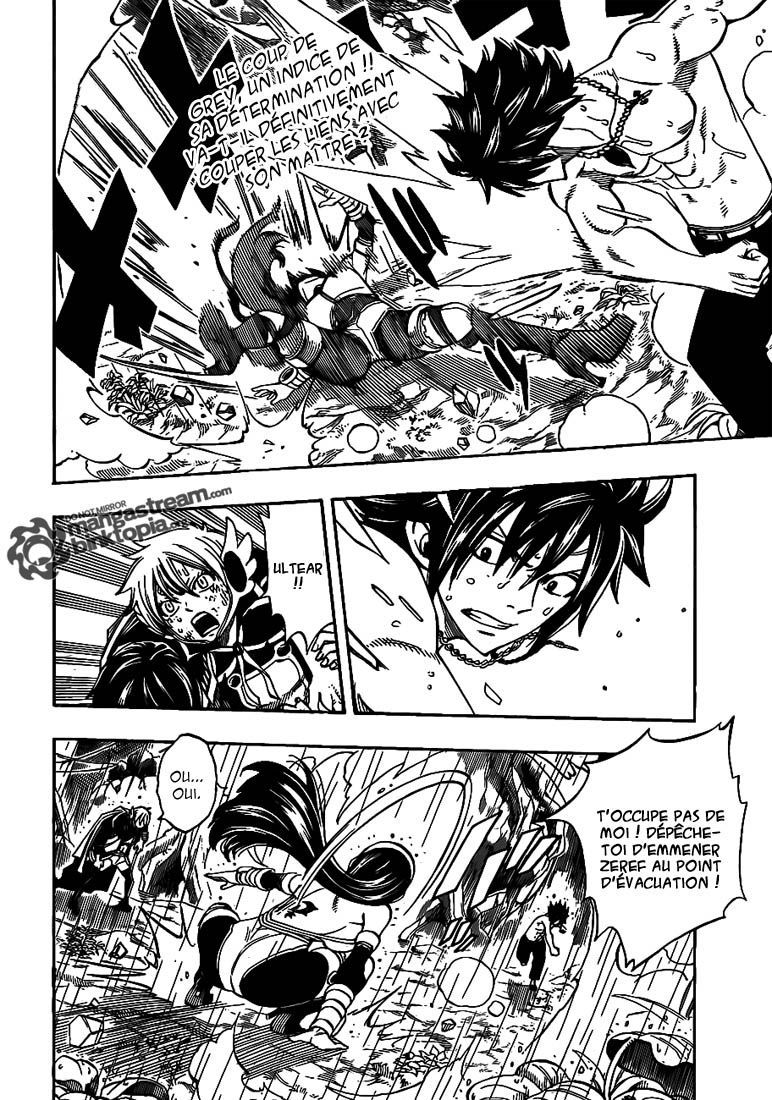 Fairy Tail: Chapter chapitre-240 - Page 2