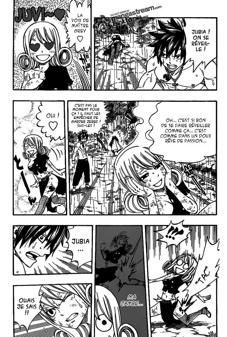 Fairy Tail: Chapter chapitre-240 - Page 3