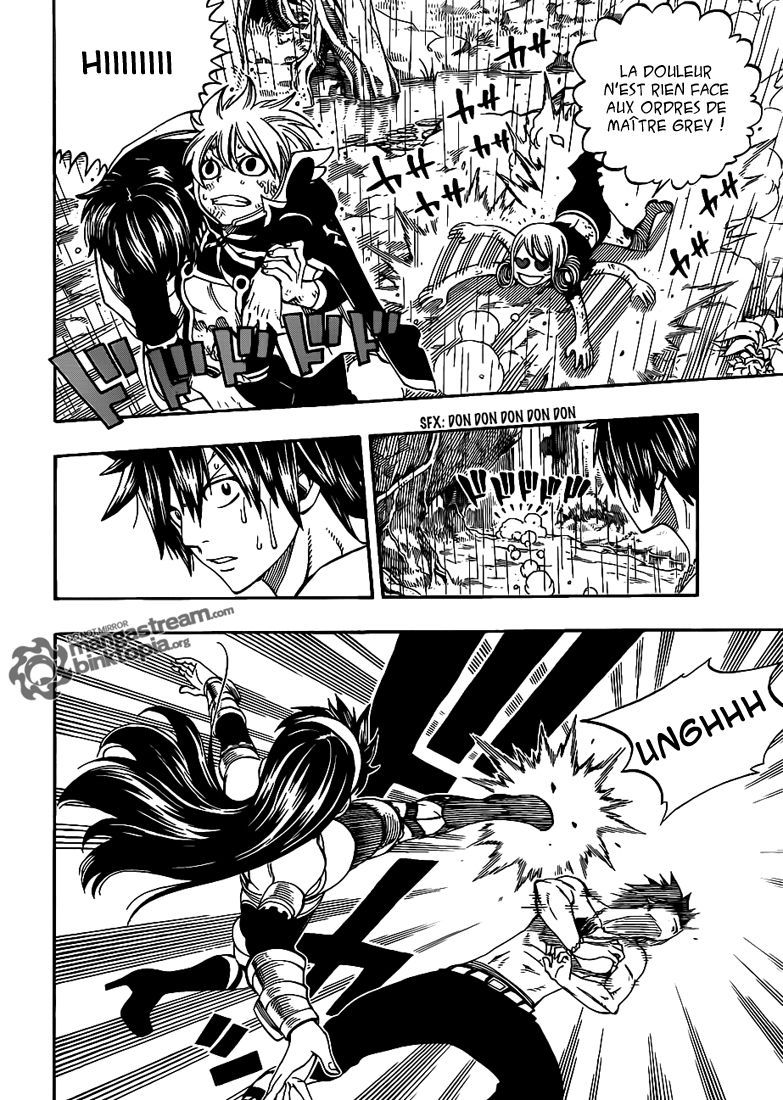 Fairy Tail: Chapter chapitre-240 - Page 4