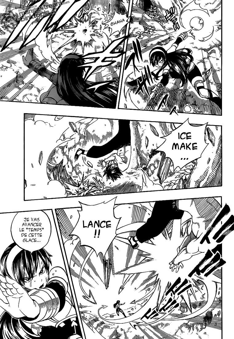 Fairy Tail: Chapter chapitre-240 - Page 5