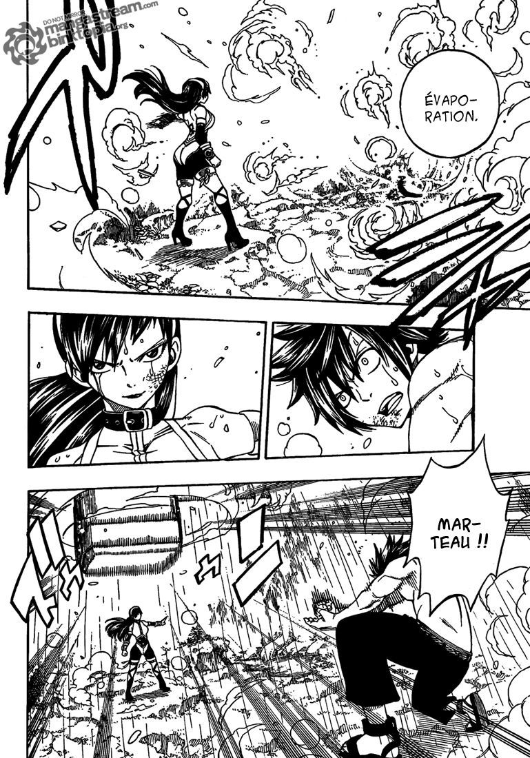 Fairy Tail: Chapter chapitre-240 - Page 6