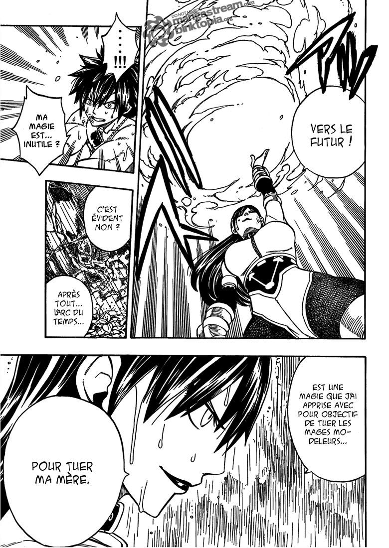 Fairy Tail: Chapter chapitre-240 - Page 7