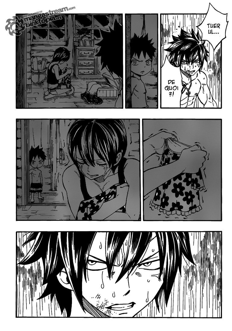 Fairy Tail: Chapter chapitre-240 - Page 8