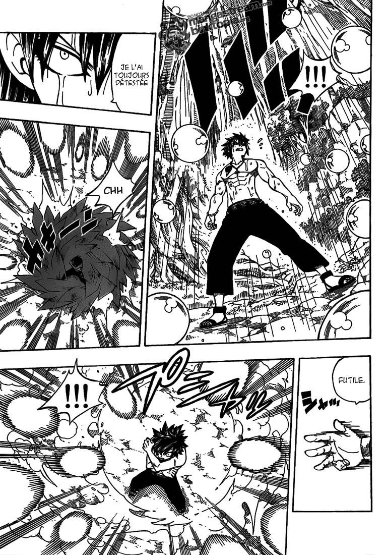 Fairy Tail: Chapter chapitre-240 - Page 9