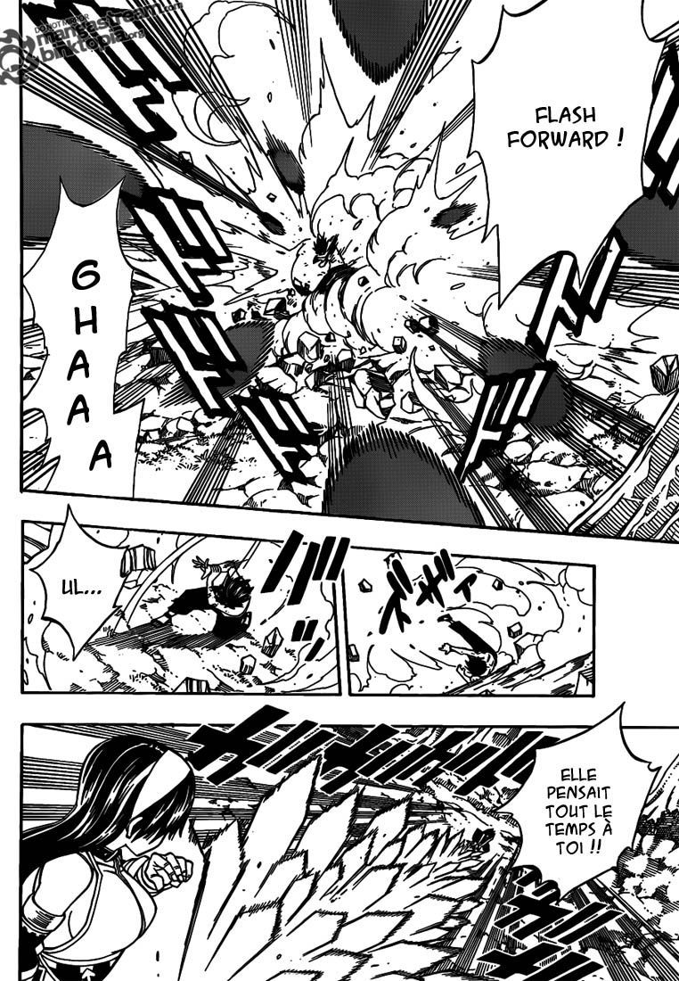 Fairy Tail: Chapter chapitre-240 - Page 10