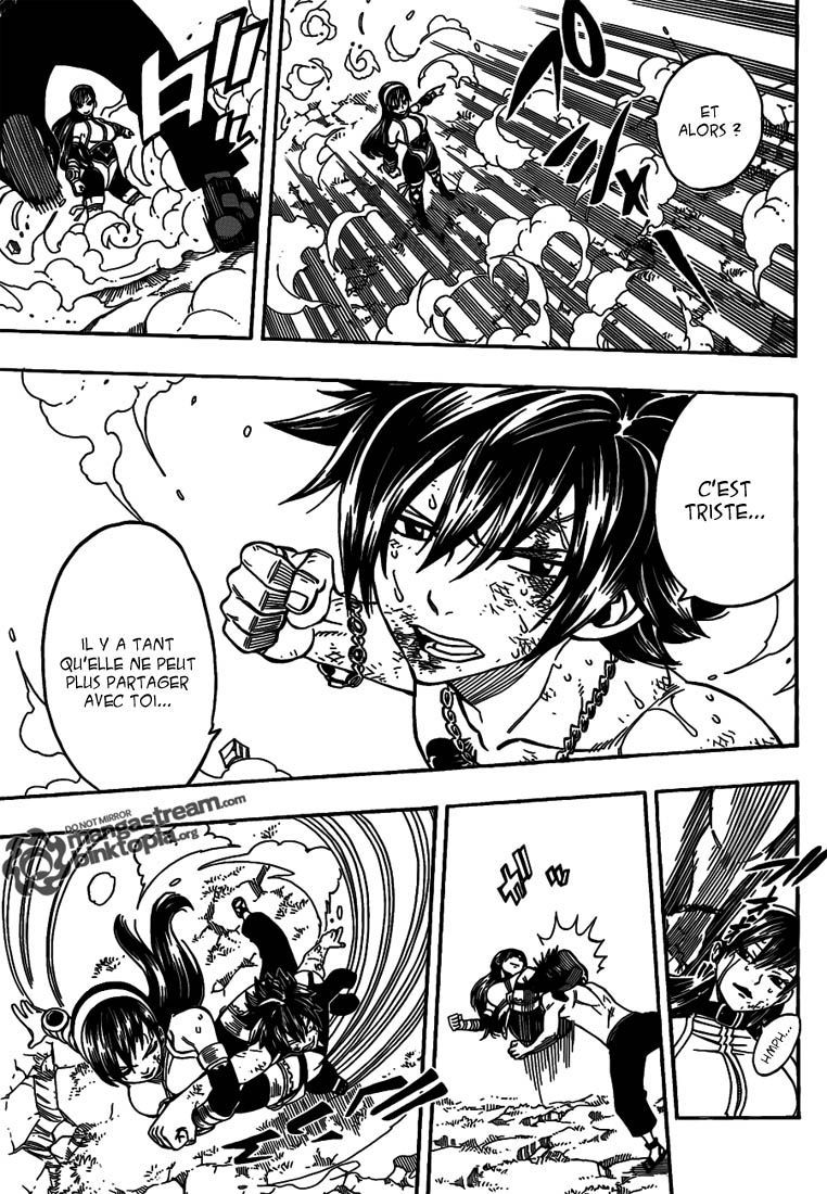 Fairy Tail: Chapter chapitre-240 - Page 11