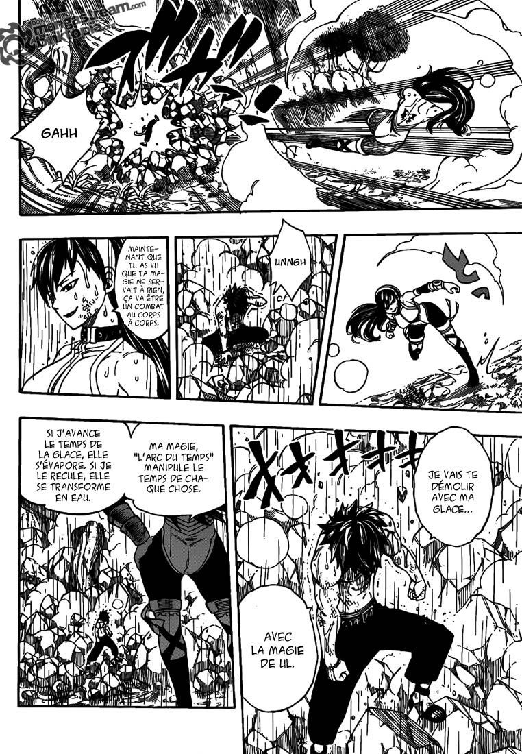 Fairy Tail: Chapter chapitre-240 - Page 12