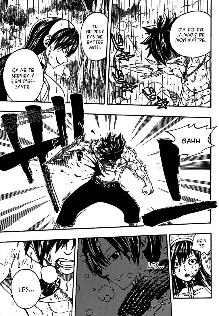 Fairy Tail: Chapter chapitre-240 - Page 13