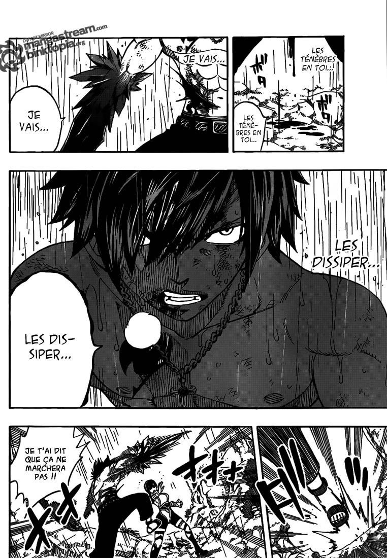 Fairy Tail: Chapter chapitre-240 - Page 14