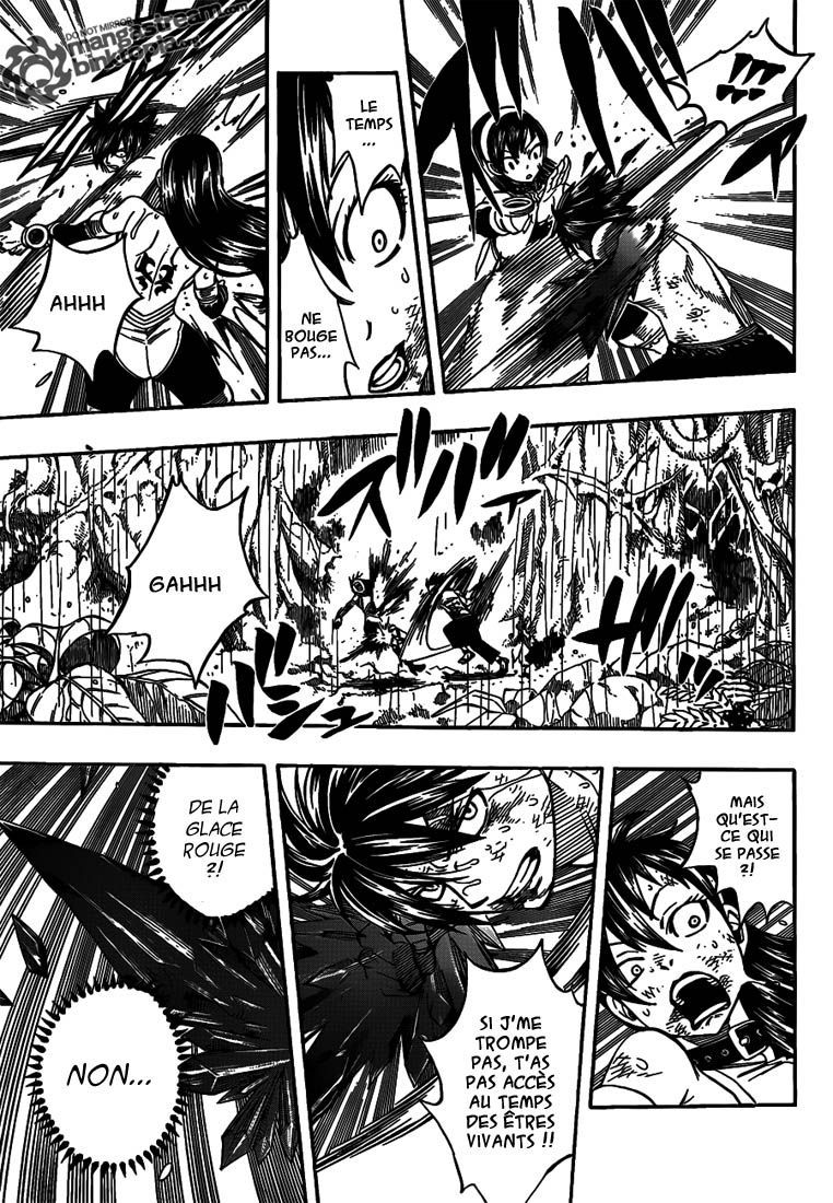 Fairy Tail: Chapter chapitre-240 - Page 15