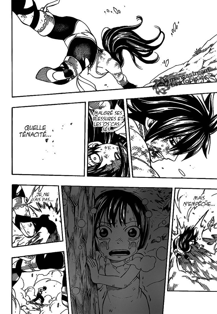 Fairy Tail: Chapter chapitre-240 - Page 17
