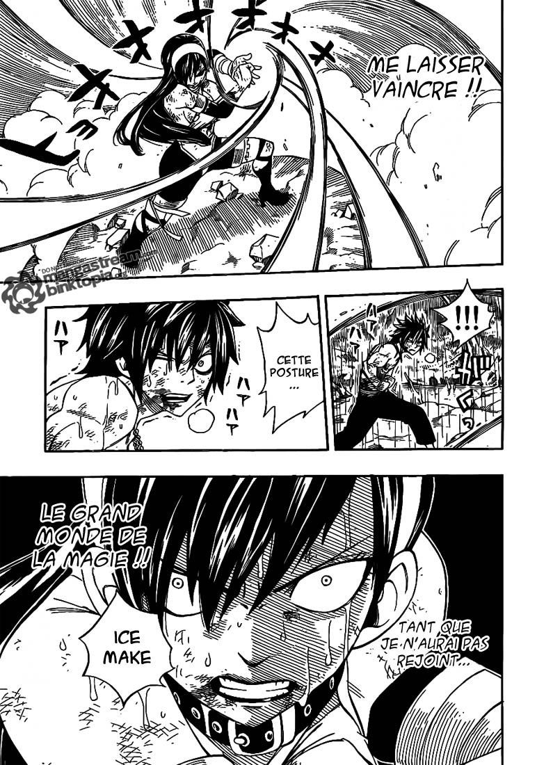 Fairy Tail: Chapter chapitre-240 - Page 18