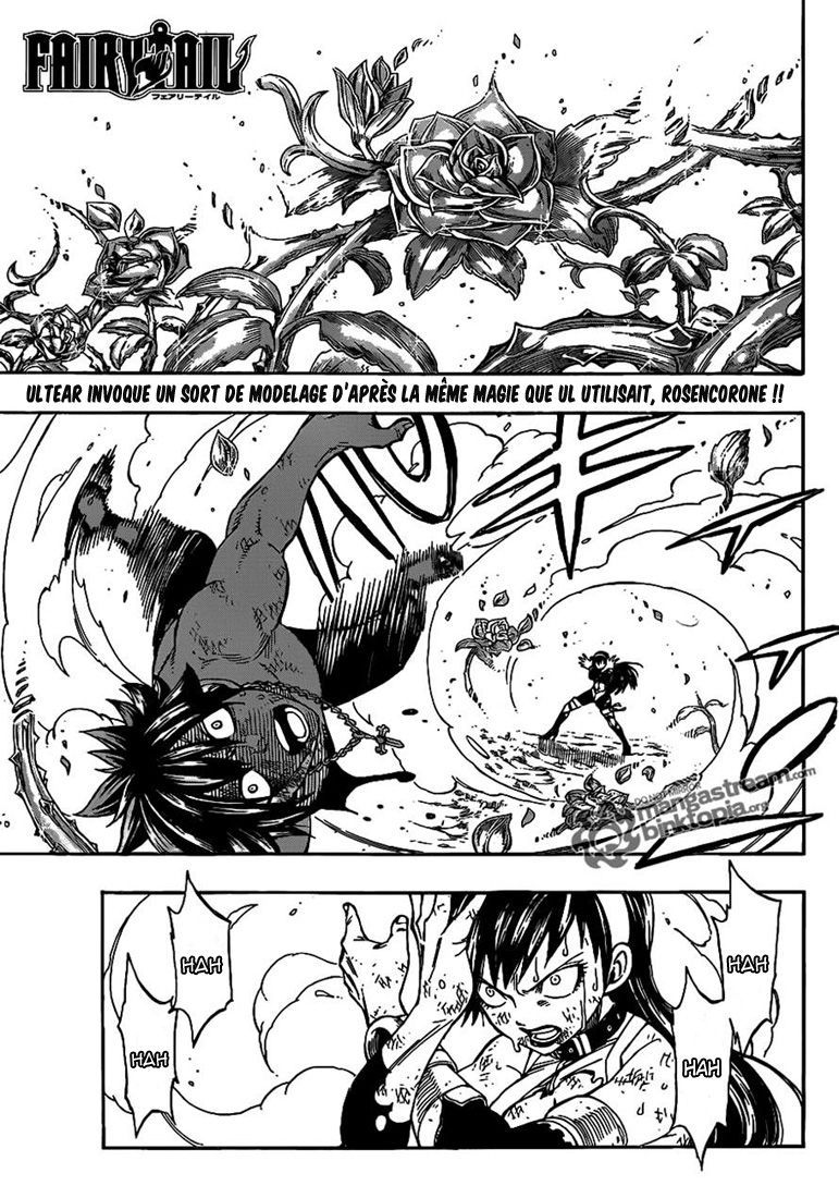 Fairy Tail: Chapter chapitre-241 - Page 3